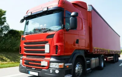 Konya Ihlamur Ambar Kargo