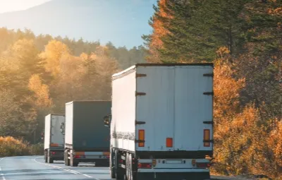 Konya ile Ihlamur Arası Klima Taşıma
