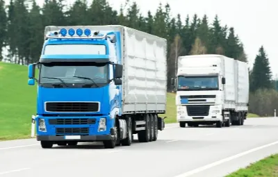 Konya ile Ihlamur Arası Eşya Taşıma